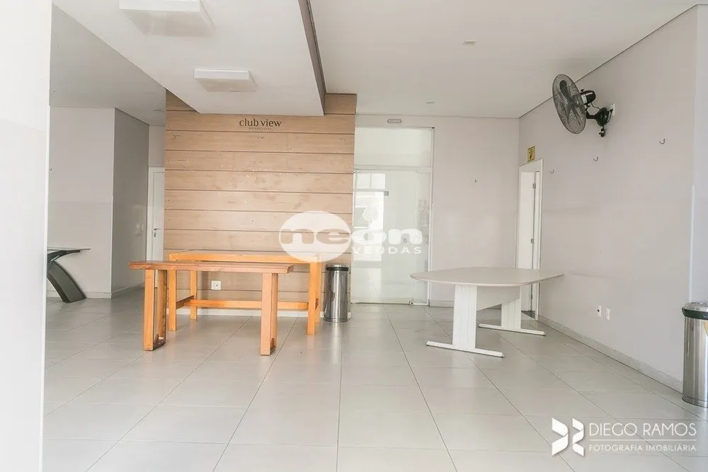 Apartamento, 3 quartos, 90 m² - Foto 12
