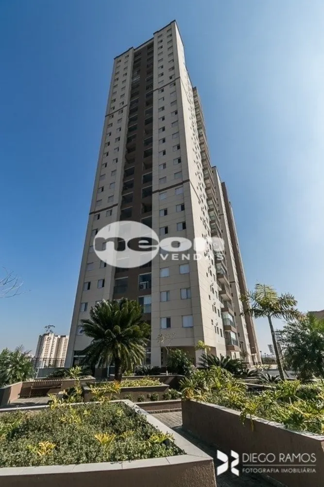 Apartamento, 3 quartos, 90 m² - Foto 20