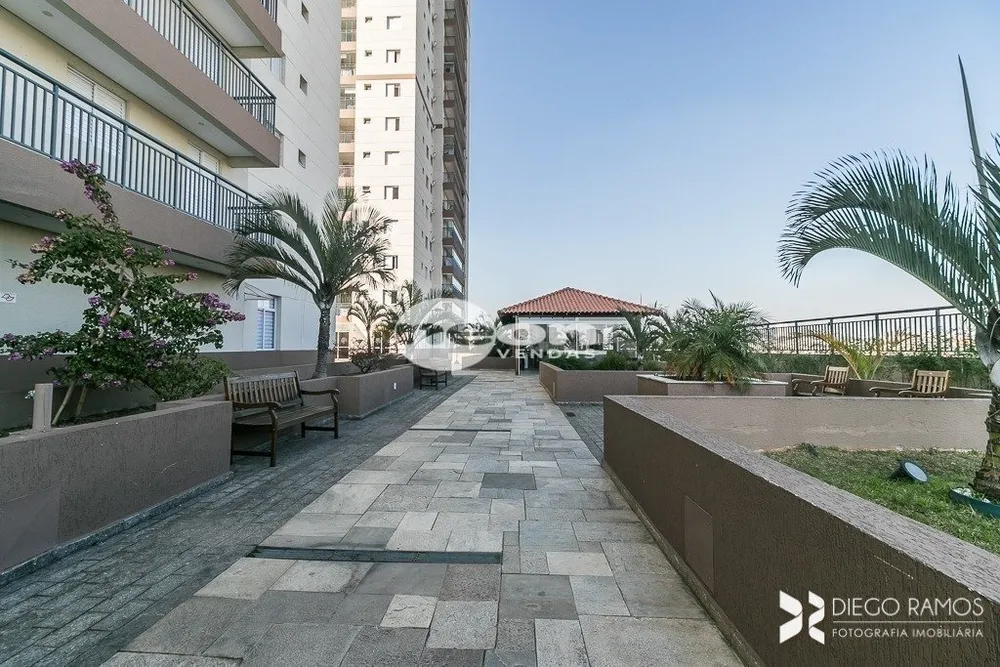 Apartamento, 3 quartos, 90 m² - Foto 15
