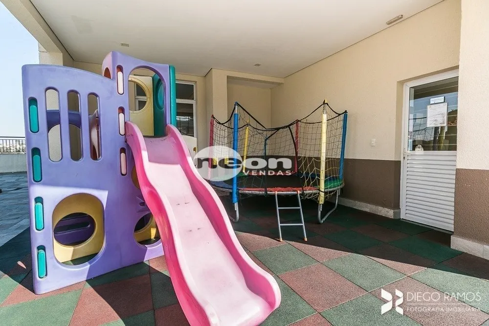Apartamento, 3 quartos, 90 m² - Foto 17