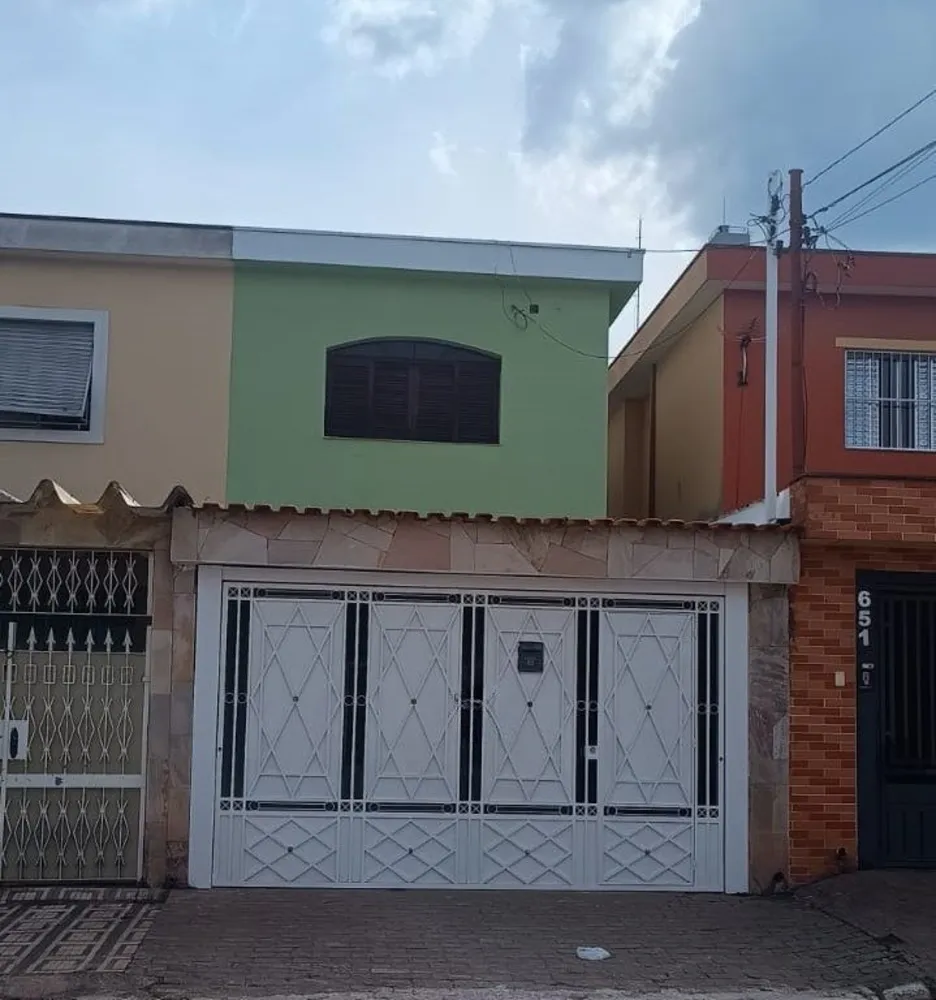 Casa, 2 quartos, 125 m² - Foto 20