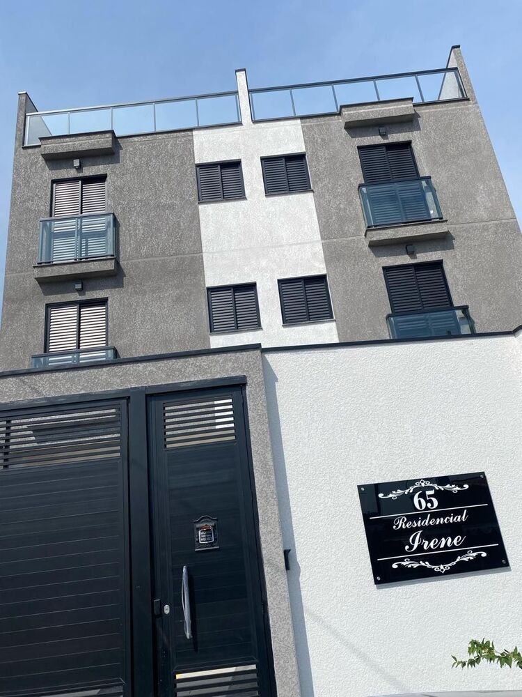 Cobertura, 2 quartos, 108 m² - Foto 9