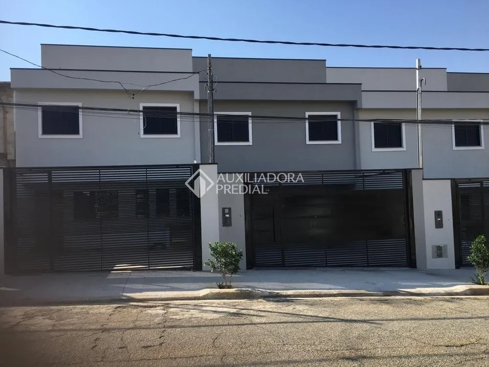 Casa, 3 quartos, 67 m² - Foto 1