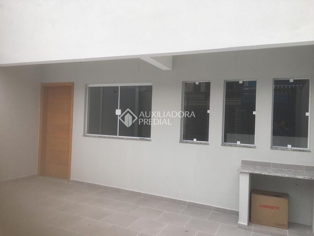 Casa, 3 quartos, 67 m² - Foto 1