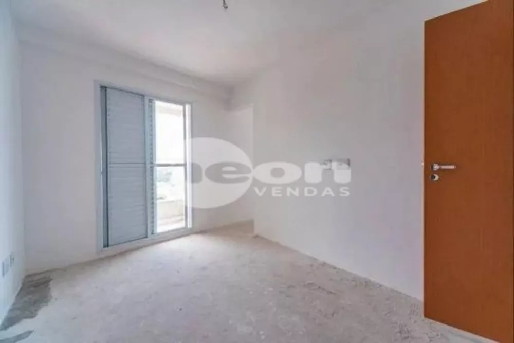 Apartamento à venda com 2 quartos, 59m² - Foto 5