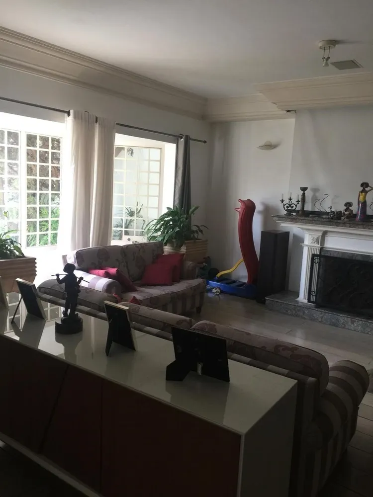Casa, 5 quartos, 615 m² - Foto 5