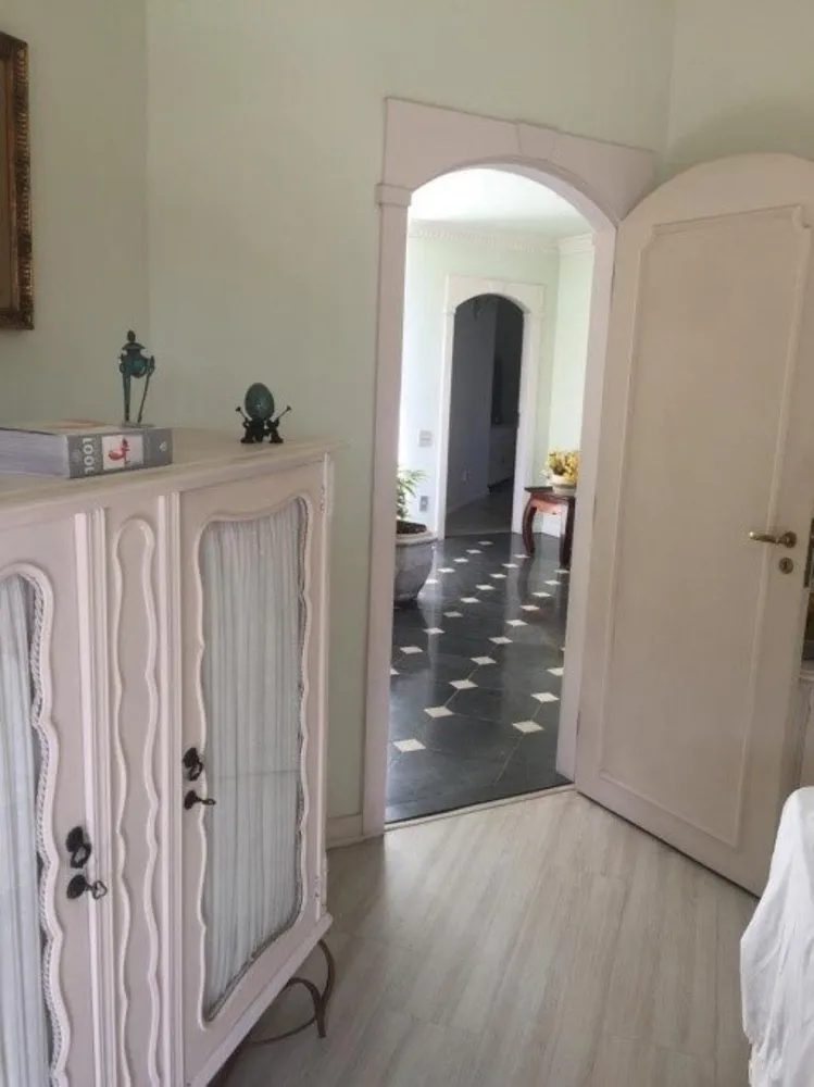 Casa, 5 quartos, 615 m² - Foto 6