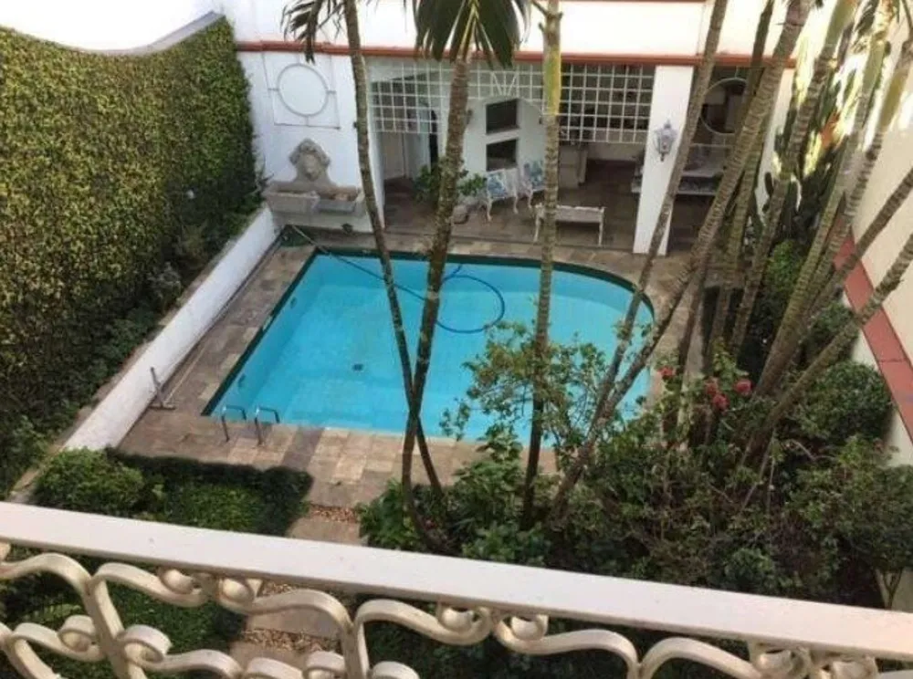 Casa, 5 quartos, 615 m² - Foto 15