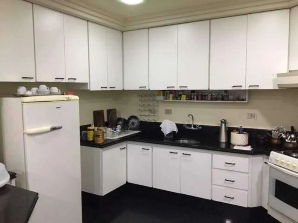 Casa, 5 quartos, 615 m² - Foto 8