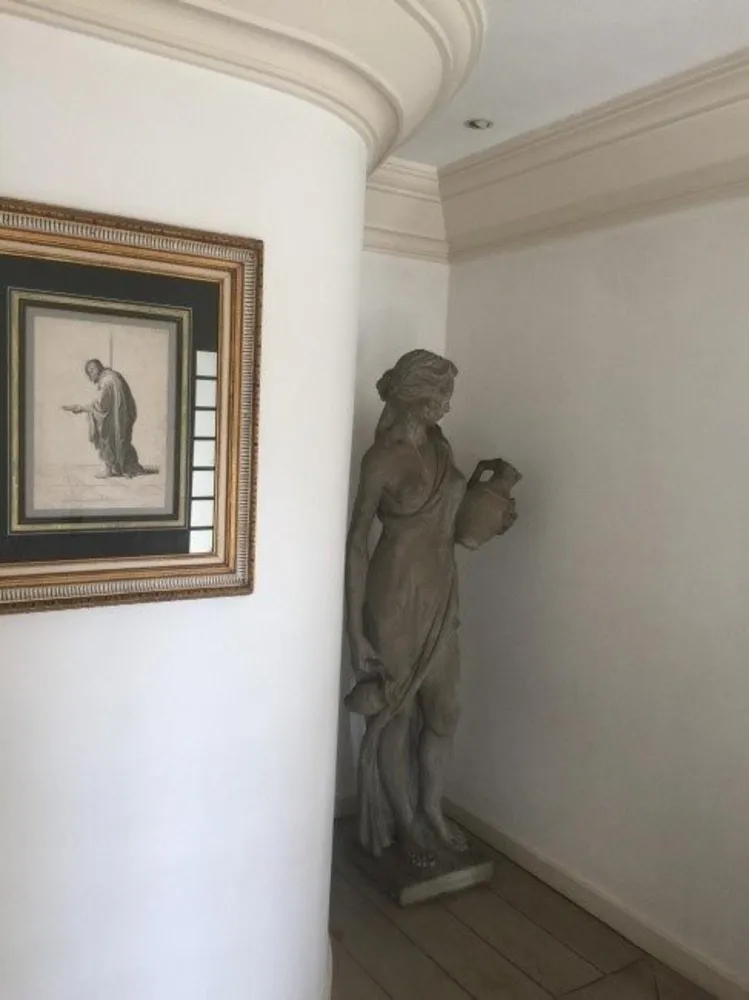 Casa, 5 quartos, 615 m² - Foto 10
