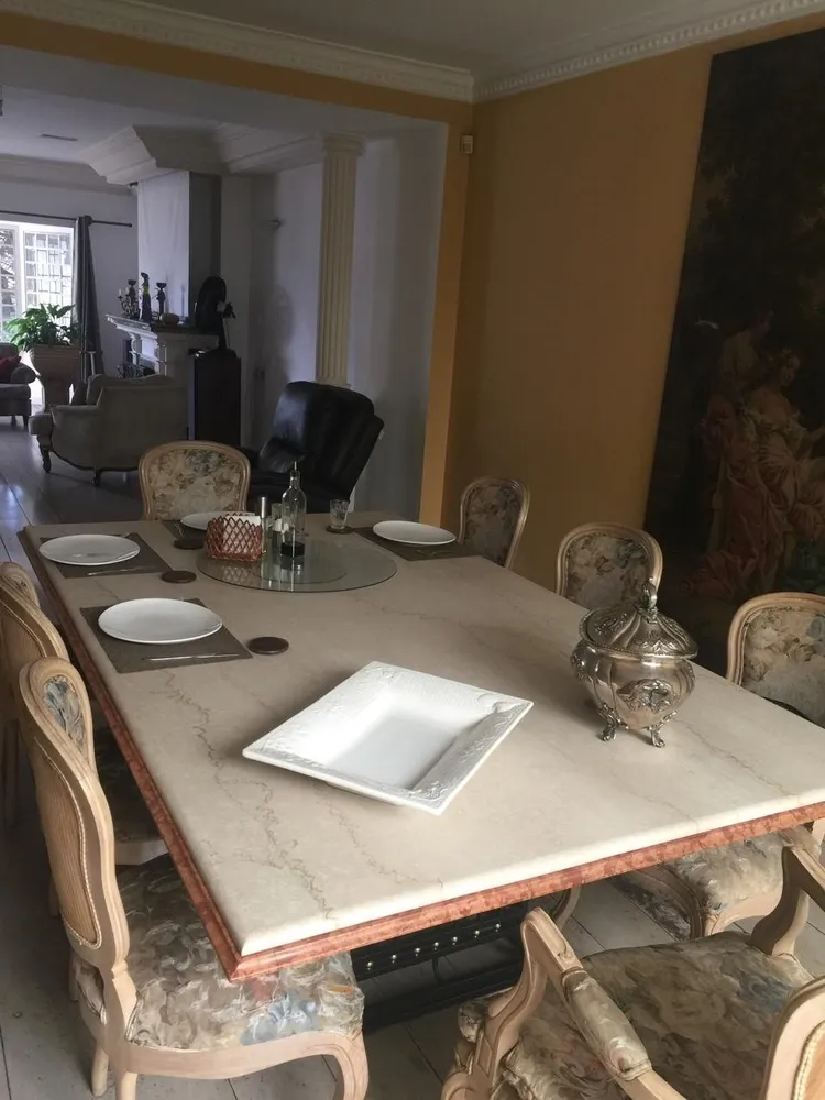 Casa, 5 quartos, 615 m² - Foto 7