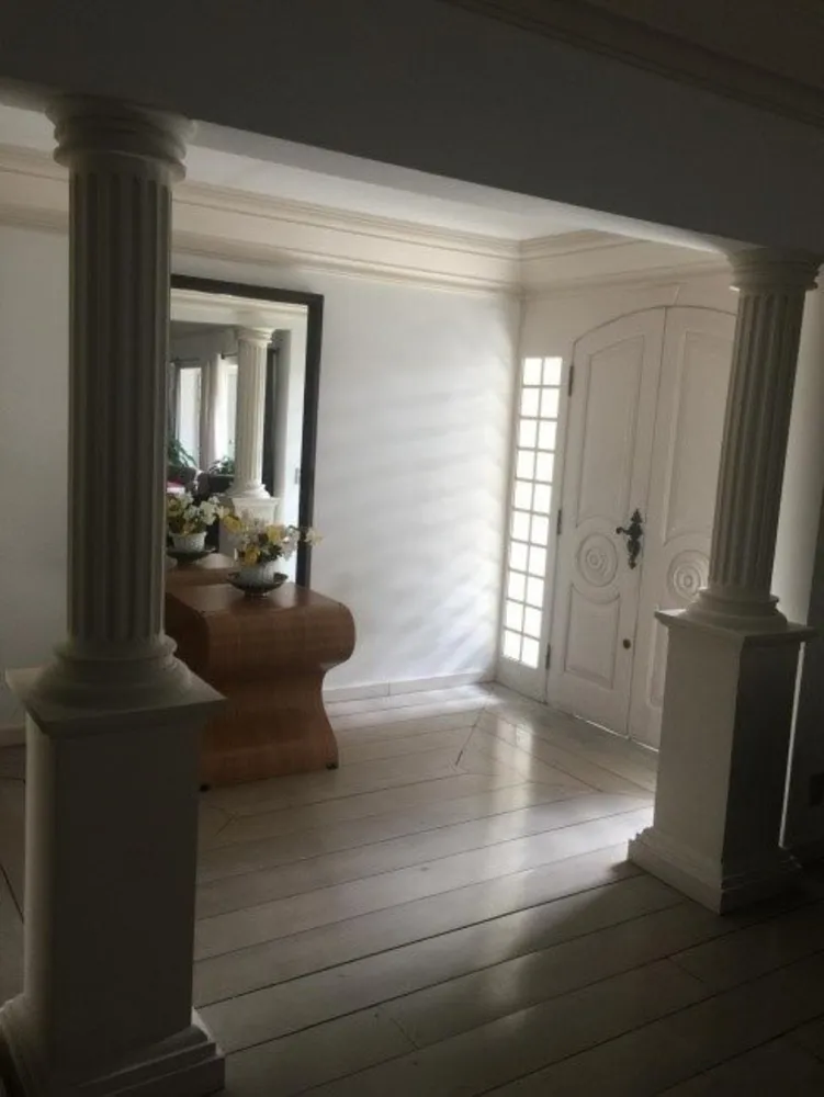 Casa, 5 quartos, 615 m² - Foto 9