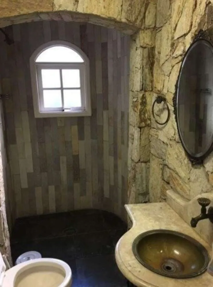 Casa, 5 quartos, 615 m² - Foto 16