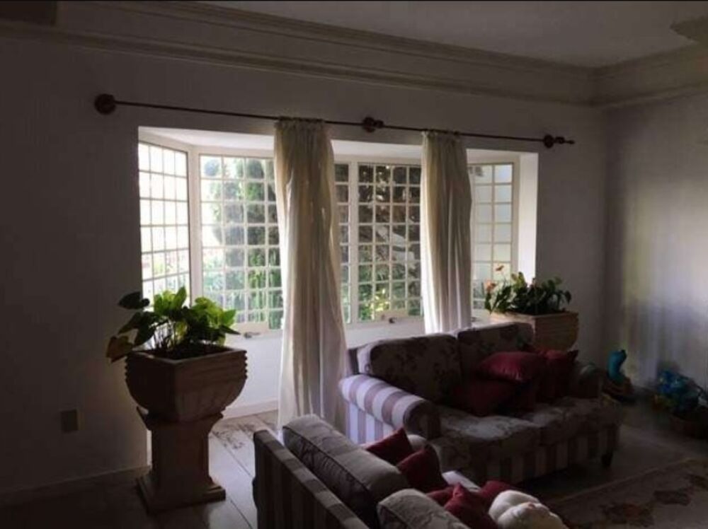 Casa, 5 quartos, 615 m² - Foto 4