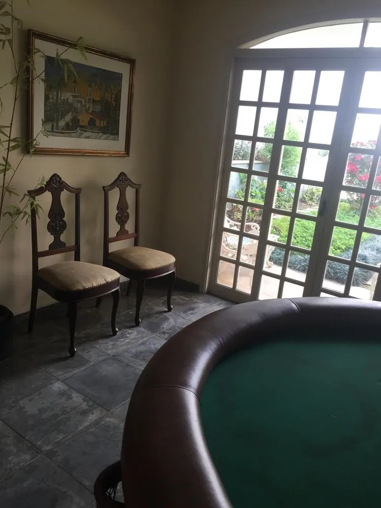 Casa, 5 quartos, 615 m² - Foto 12