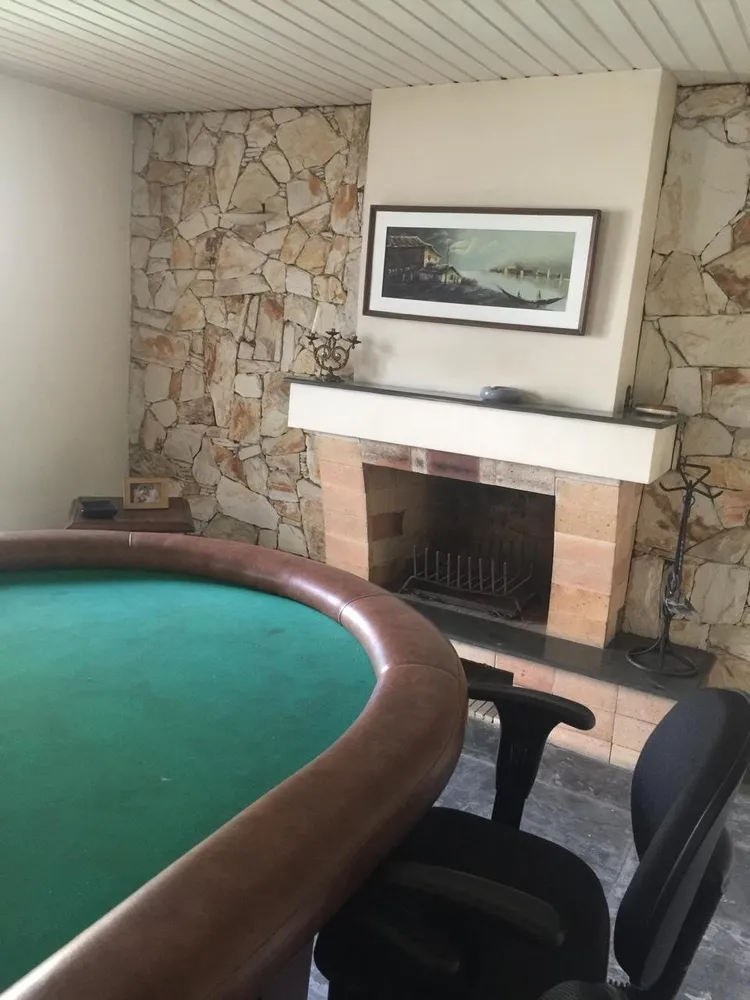 Casa, 5 quartos, 615 m² - Foto 11