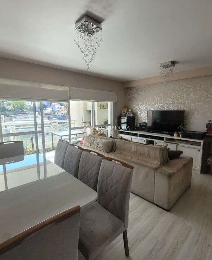 Apartamento, 3 quartos, 91 m² - Foto 5