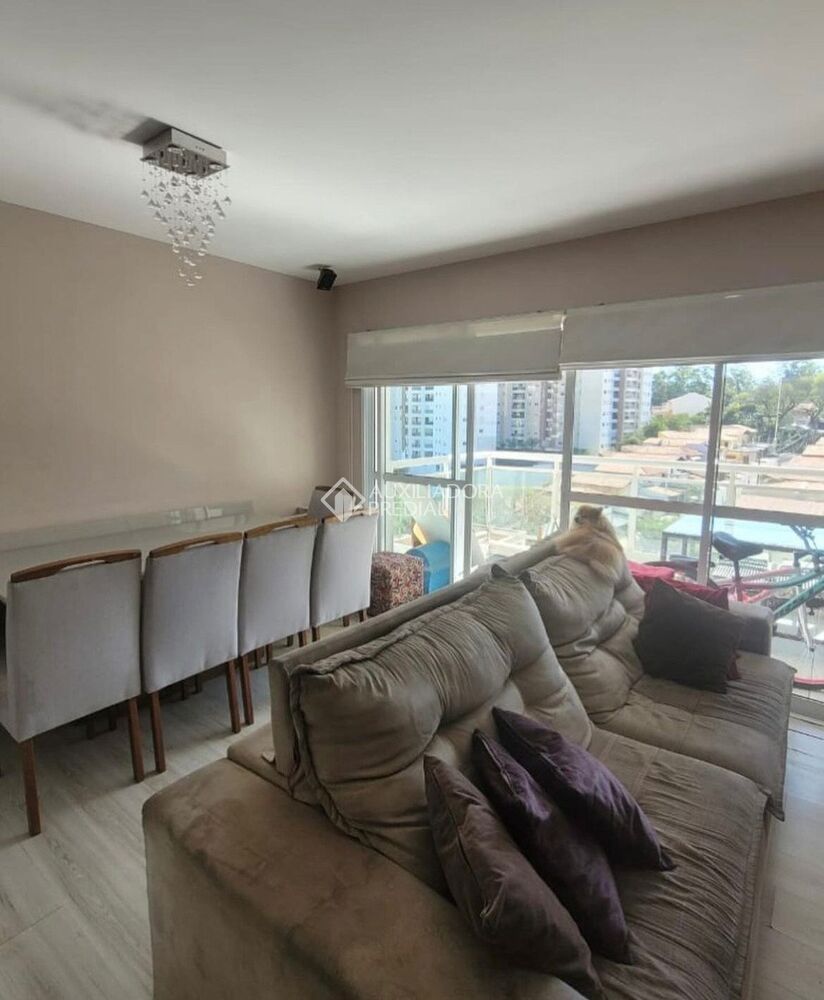 Apartamento, 3 quartos, 91 m² - Foto 6