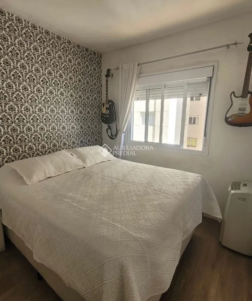 Apartamento, 3 quartos, 91 m² - Foto 7