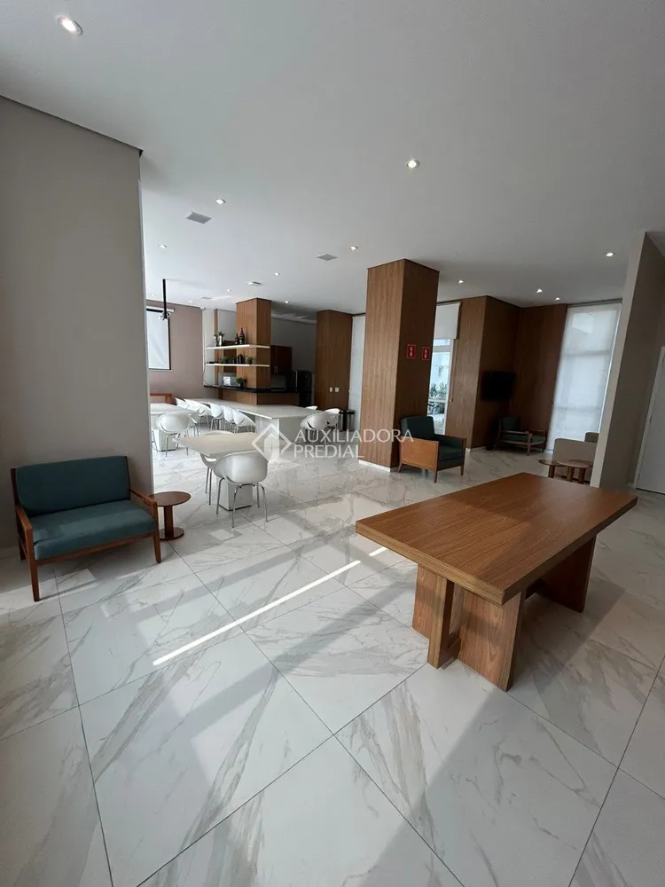 Apartamento, 3 quartos, 91 m² - Foto 1