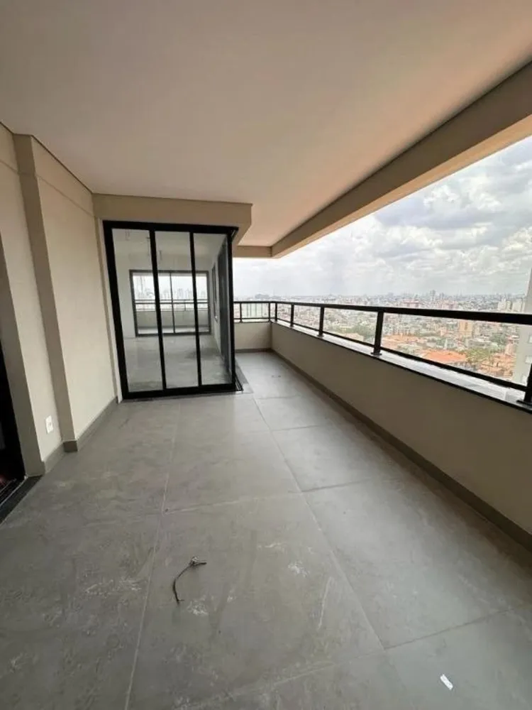 Apartamento, 3 quartos, 161 m² - Foto 1