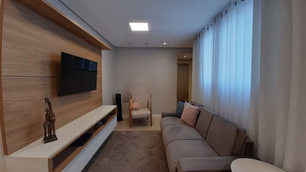 Cobertura, 2 quartos, 96 m² - Foto 11