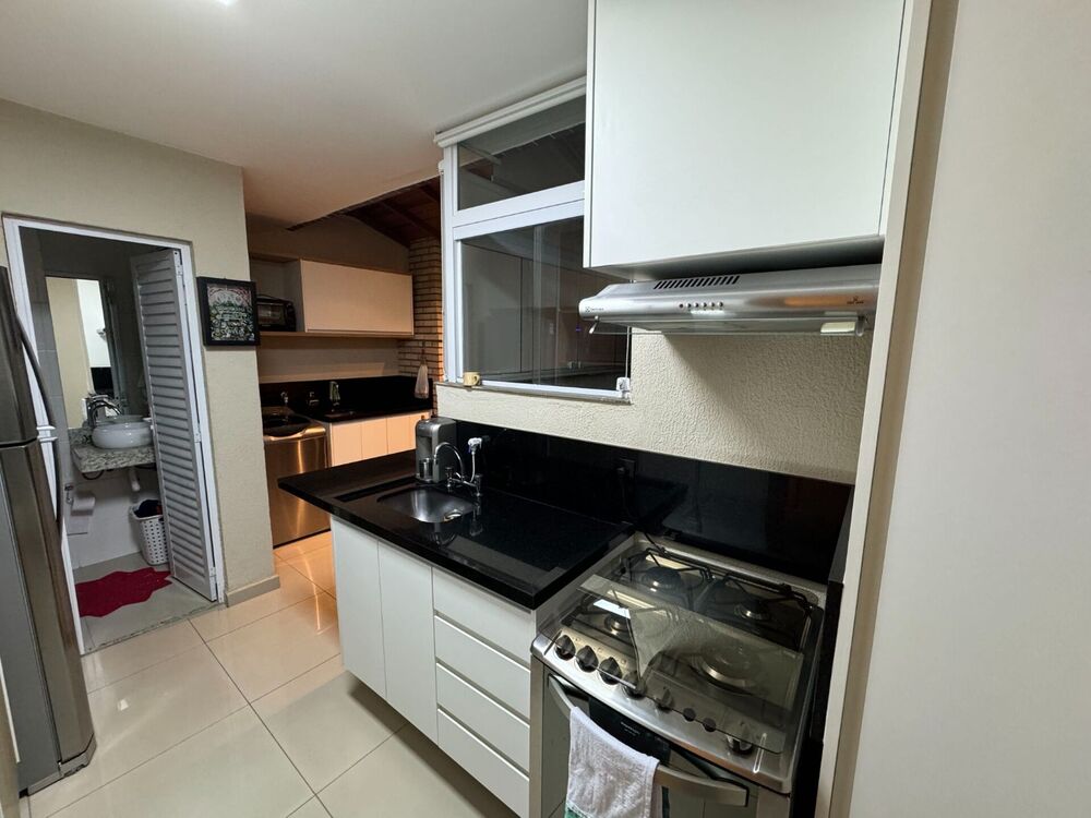 Cobertura, 2 quartos, 96 m² - Foto 10