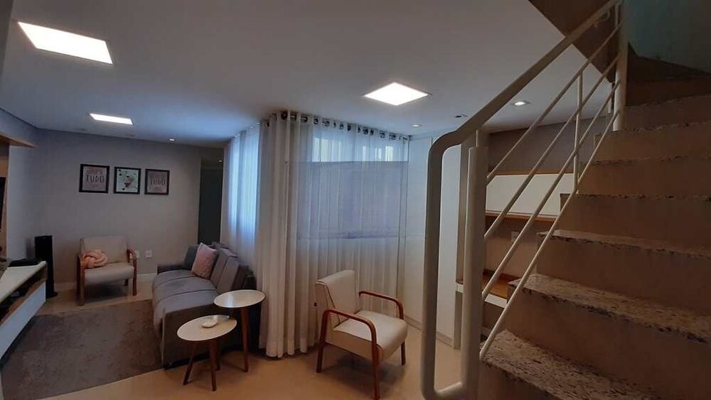 Cobertura, 2 quartos, 96 m² - Foto 20