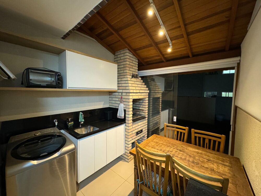 Cobertura, 2 quartos, 96 m² - Foto 3