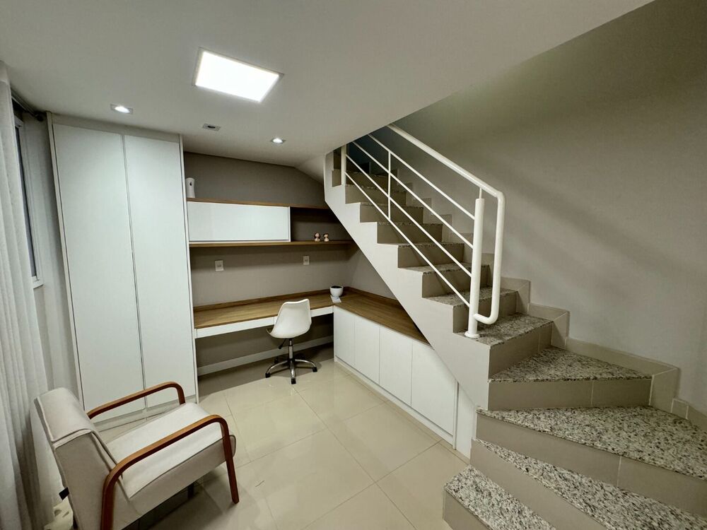 Cobertura, 2 quartos, 96 m² - Foto 1
