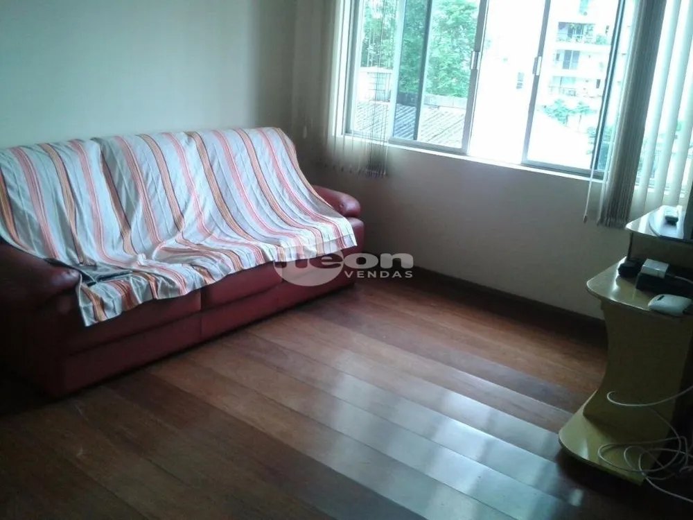 Apartamento, 3 quartos, 87 m² - Foto 1