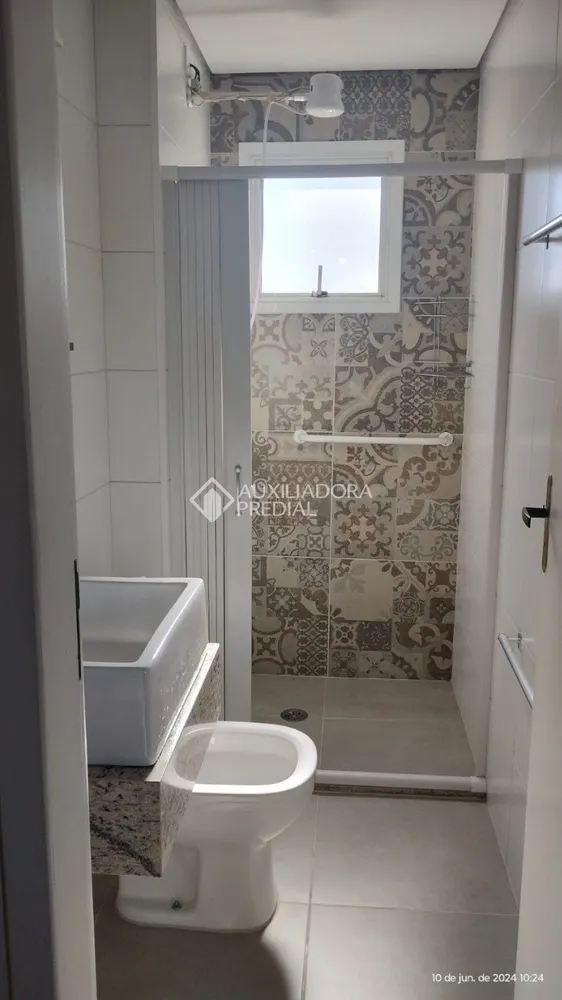 Apartamento, 2 quartos, 55 m² - Foto 9
