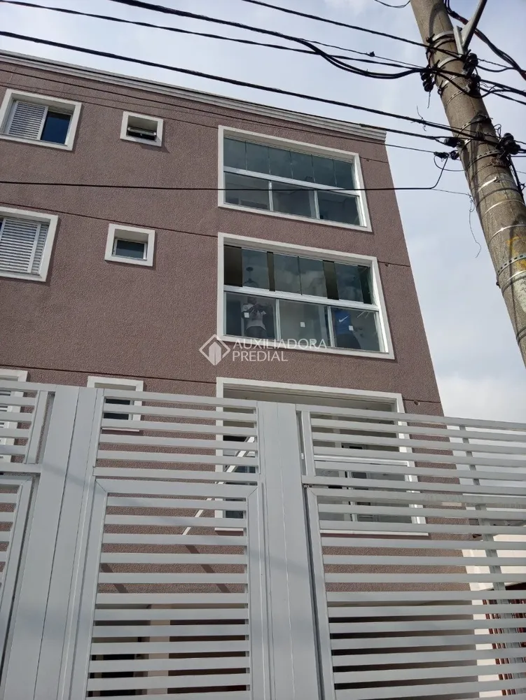 Apartamento, 2 quartos, 55 m² - Foto 10