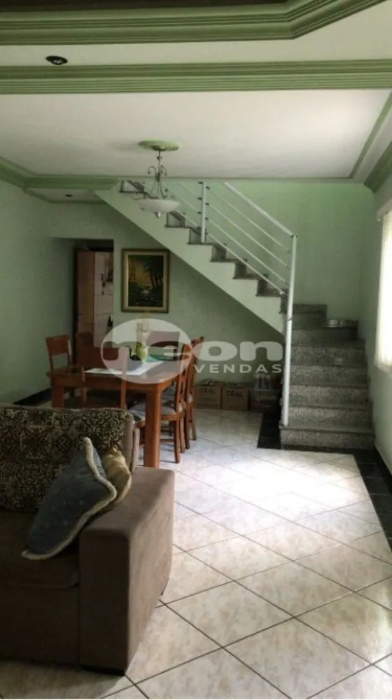 Casa, 3 quartos, 309 m² - Foto 3