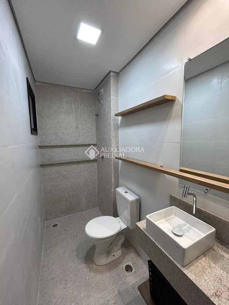 Apartamento à venda com 2 quartos, 63m² - Foto 7