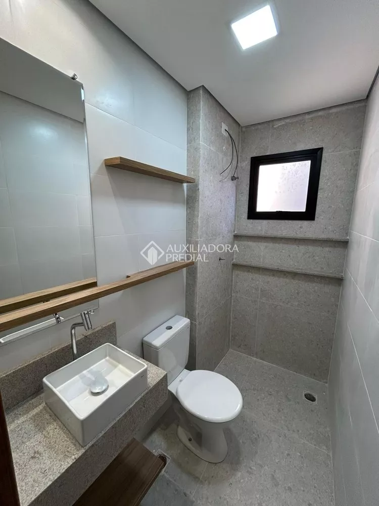 Apartamento à venda com 2 quartos, 63m² - Foto 6