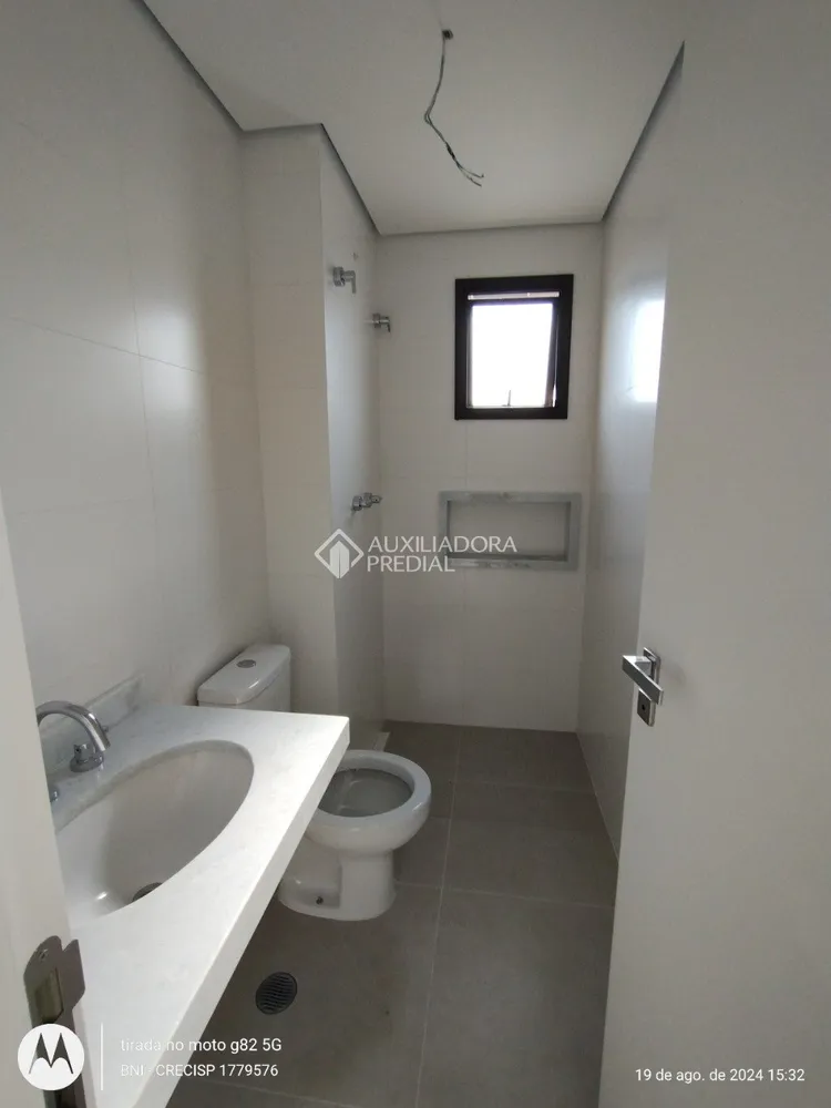 Apartamento, 3 quartos, 119 m² - Foto 13