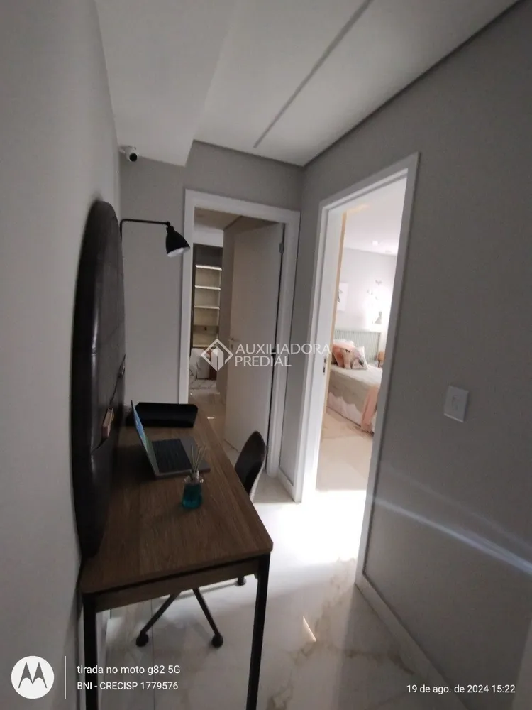 Apartamento, 3 quartos, 119 m² - Foto 6