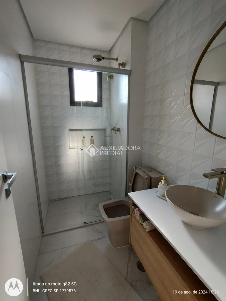 Apartamento, 3 quartos, 119 m² - Foto 11