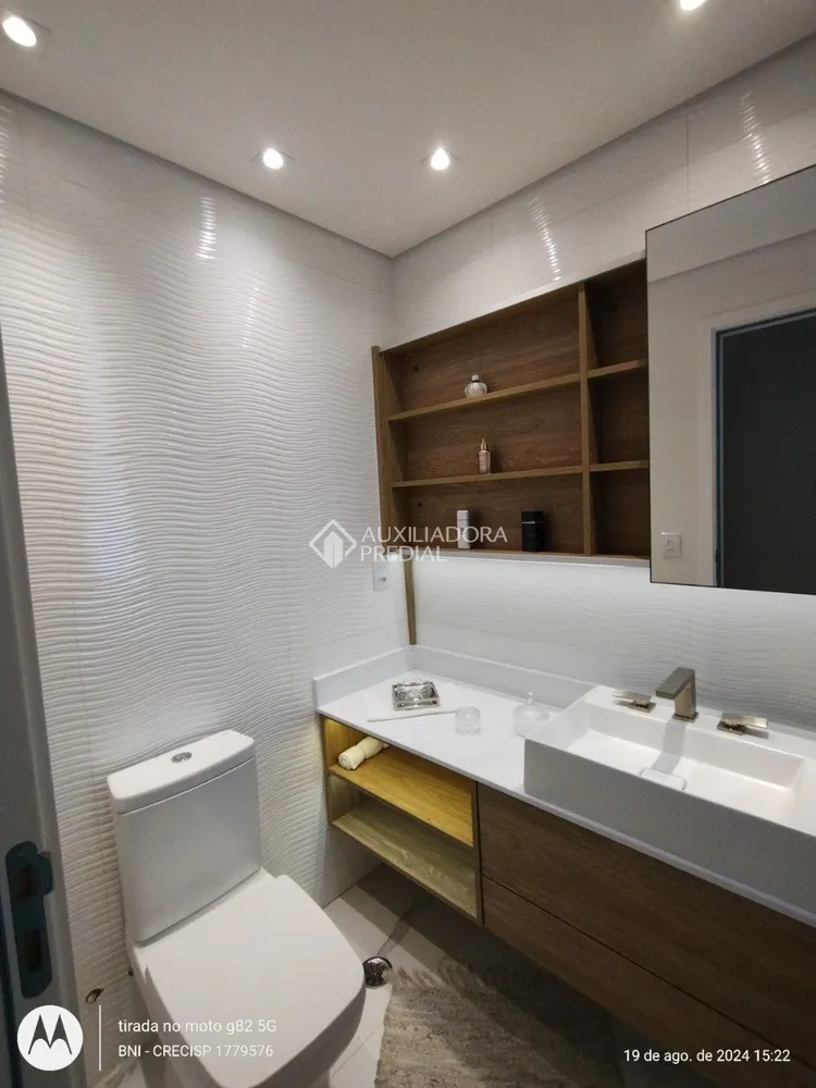 Apartamento, 3 quartos, 119 m² - Foto 7