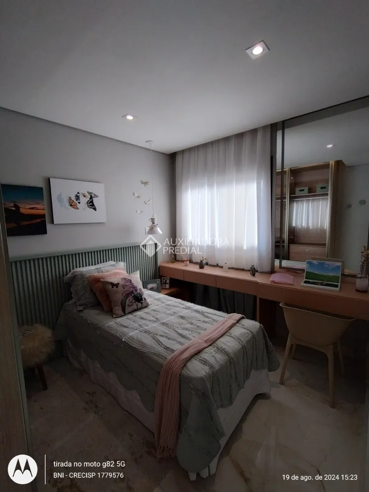 Apartamento, 3 quartos, 119 m² - Foto 10