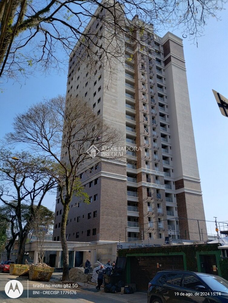 Apartamento, 3 quartos, 119 m² - Foto 2