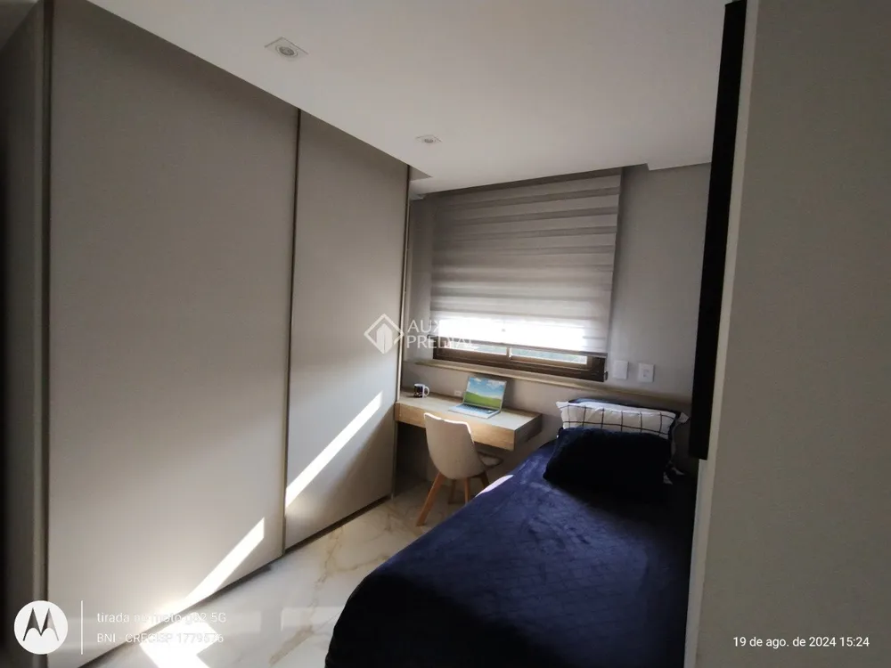 Apartamento, 3 quartos, 119 m² - Foto 12