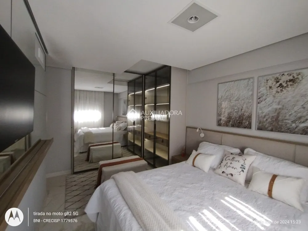 Apartamento, 3 quartos, 119 m² - Foto 8