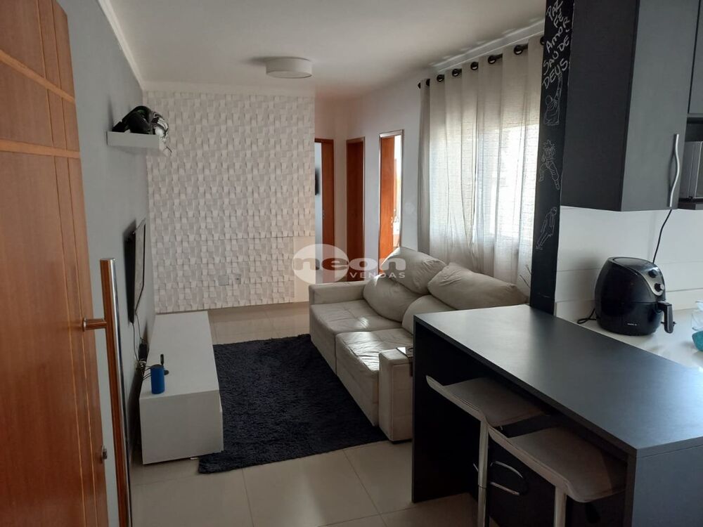 Cobertura, 2 quartos, 110 m² - Foto 1