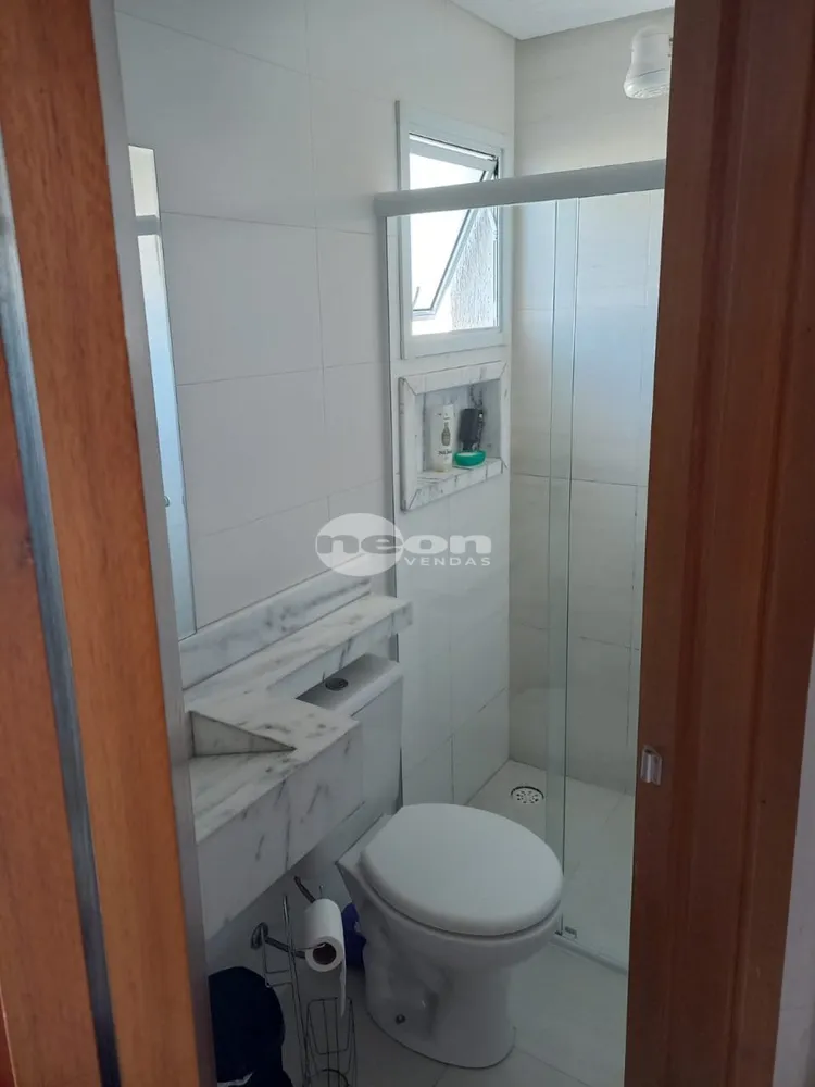 Cobertura, 2 quartos, 110 m² - Foto 2
