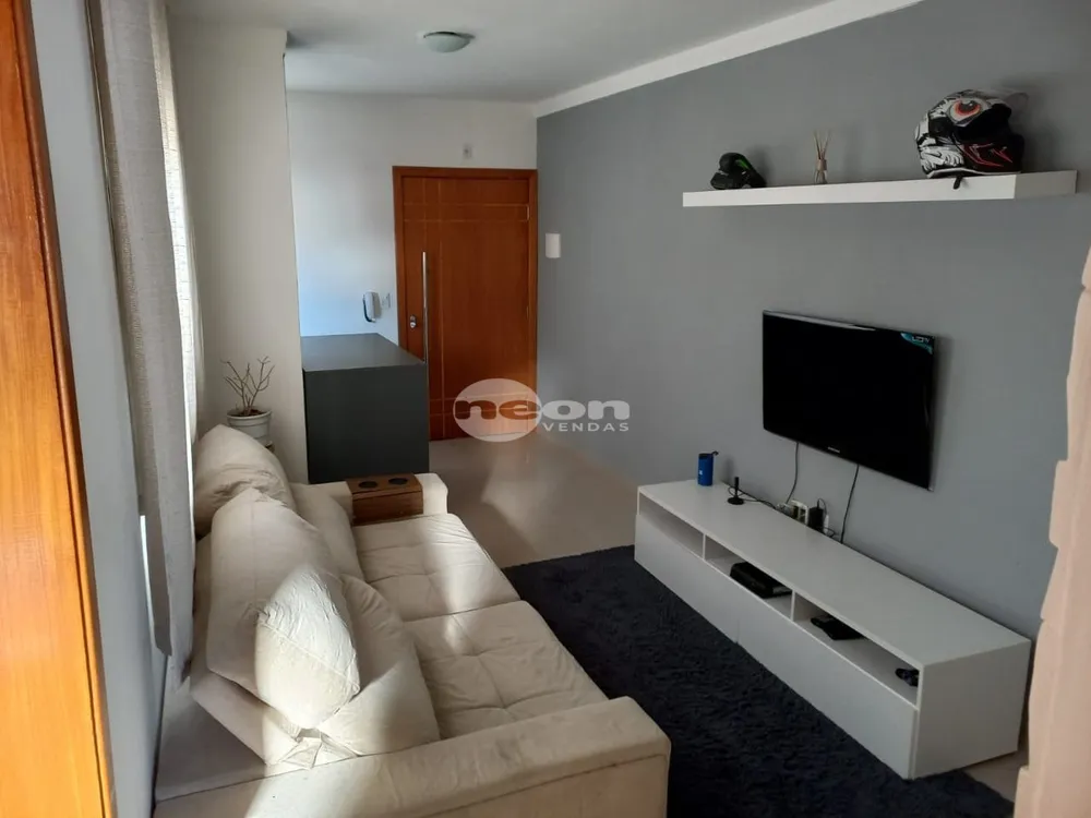Cobertura, 2 quartos, 110 m² - Foto 5