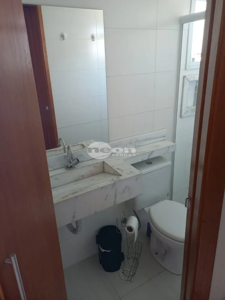 Cobertura, 2 quartos, 110 m² - Foto 1