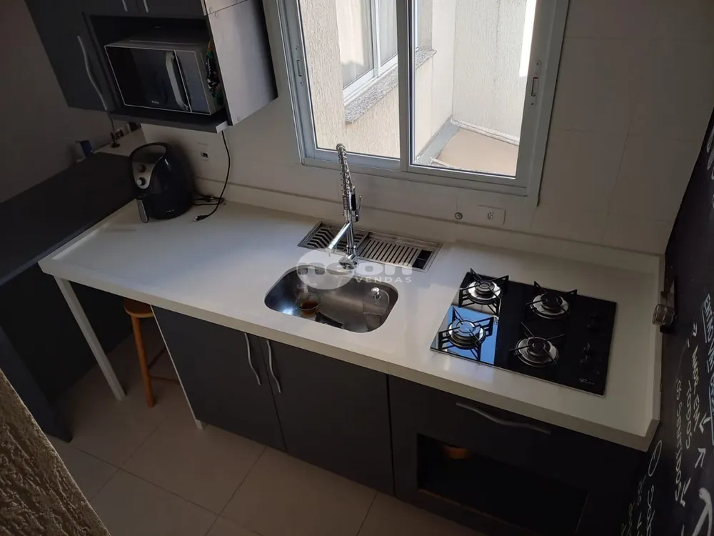 Cobertura, 2 quartos, 110 m² - Foto 4