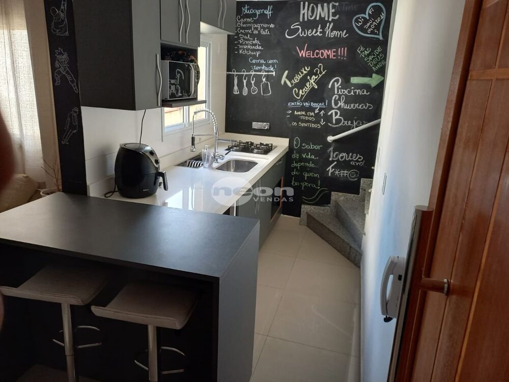 Cobertura, 2 quartos, 110 m² - Foto 2